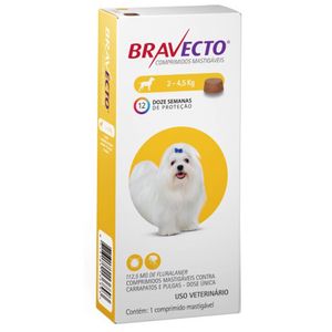 Bravecto: o antipulgas e carrapatos de 12 semanas que mudou a rotina dos tutores